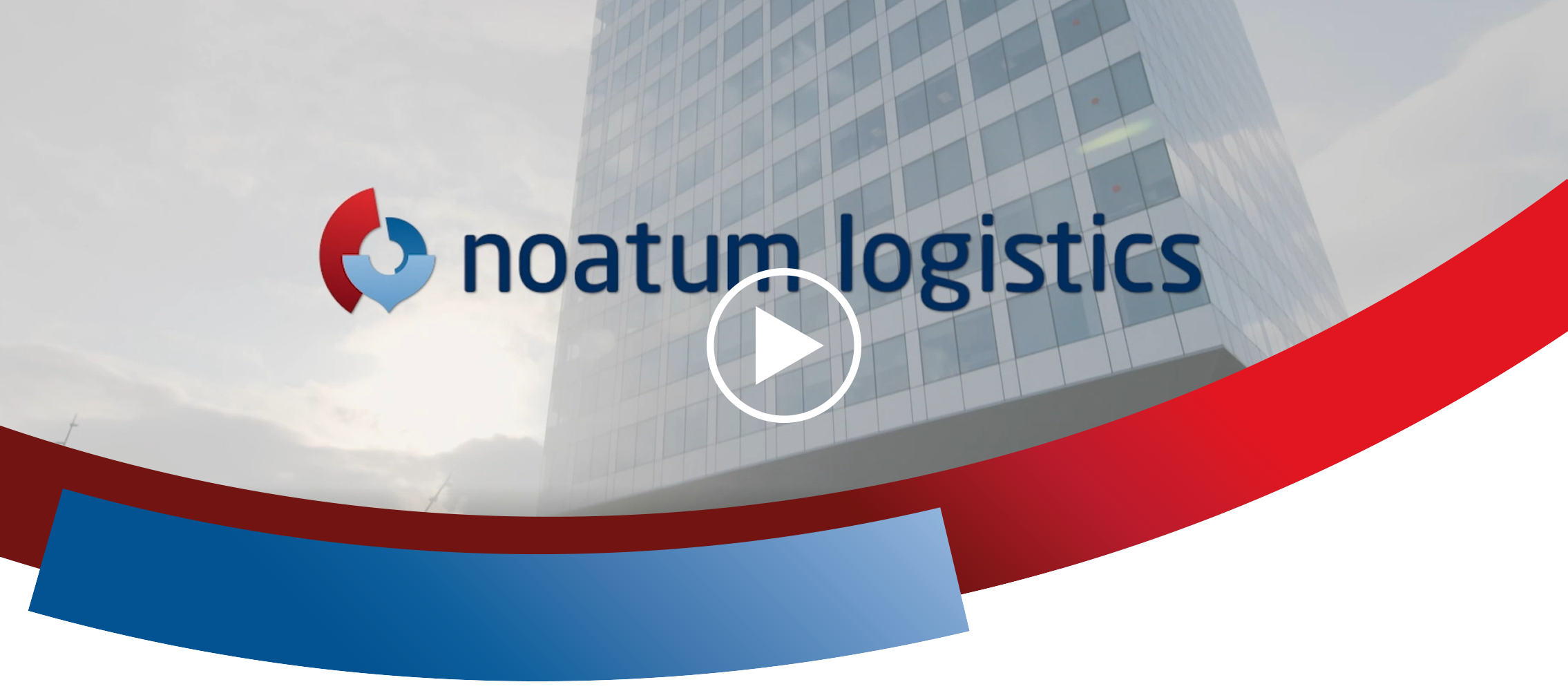 Nouveau Document Vidéo Corporatif De Noatum Logistics - Noatum